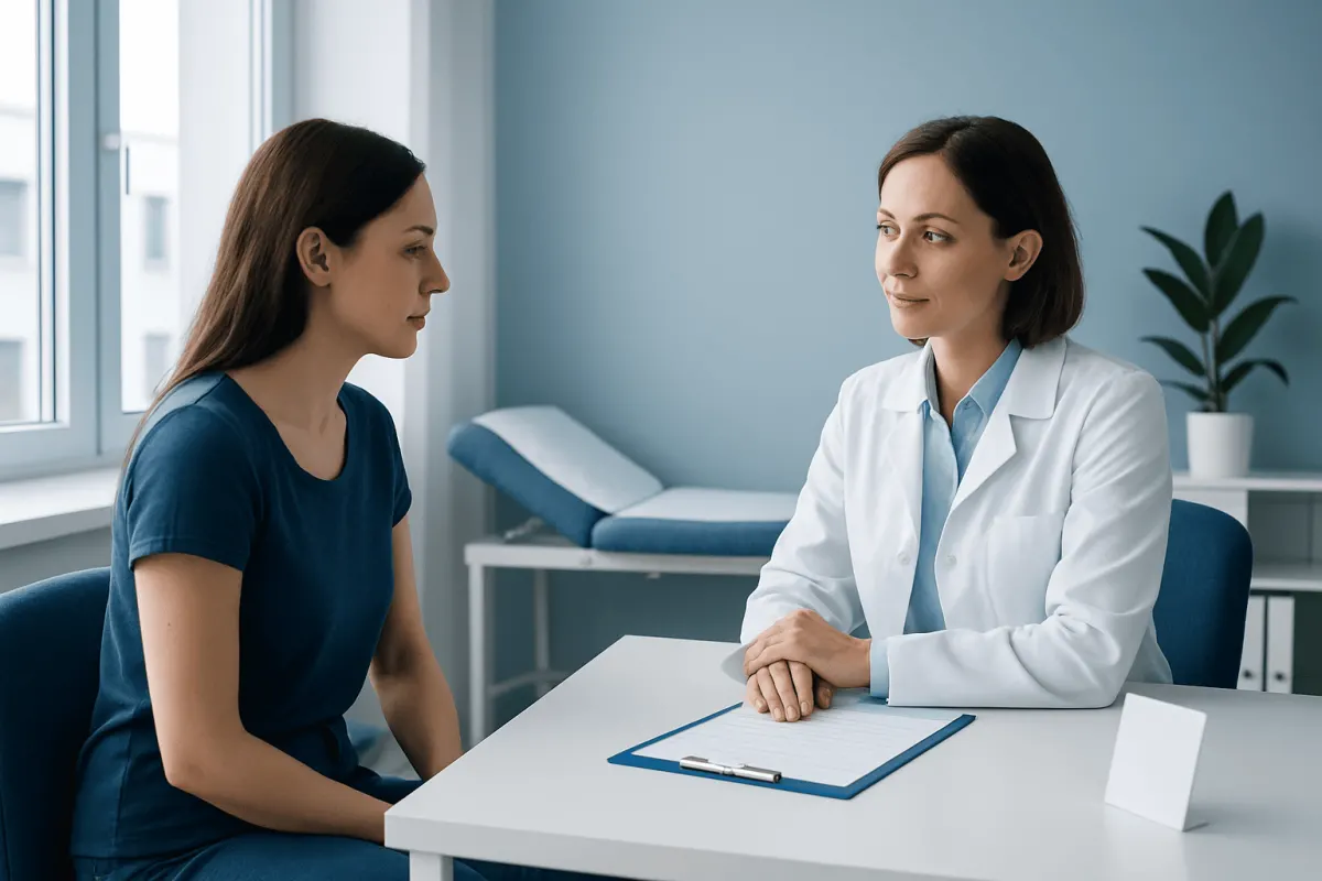 When the Chance Is Higher — can you get pregnant right after your period