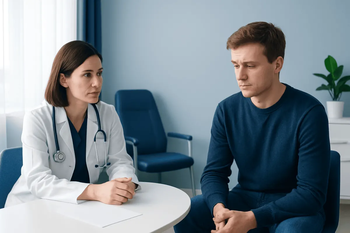 When the risk may be higher after sharing a drink — can you get herpes from sharing a drink