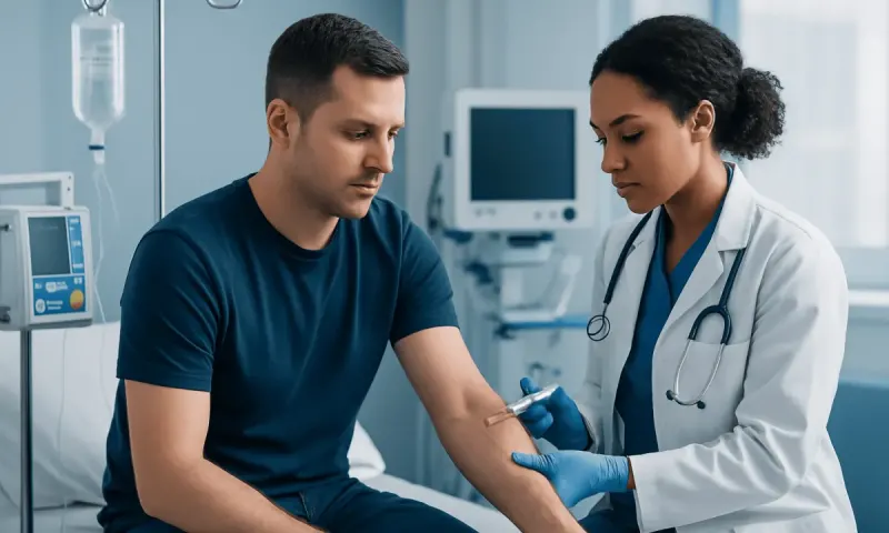 When the timing changes after a cut, puncture, or bite — how long does a tetanus shot last