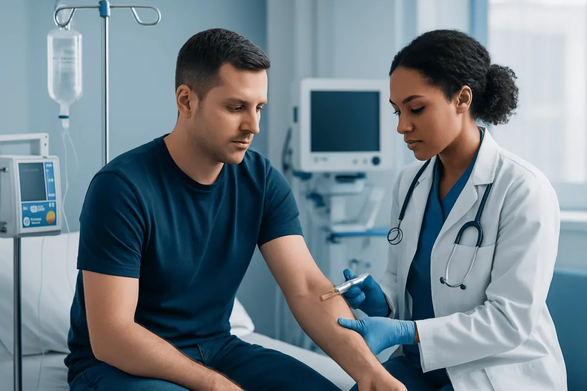When the timing changes after a cut, puncture, or bite — how long does a tetanus shot last
