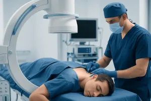 When and How Surgeons Operate on the Thoracic Spine