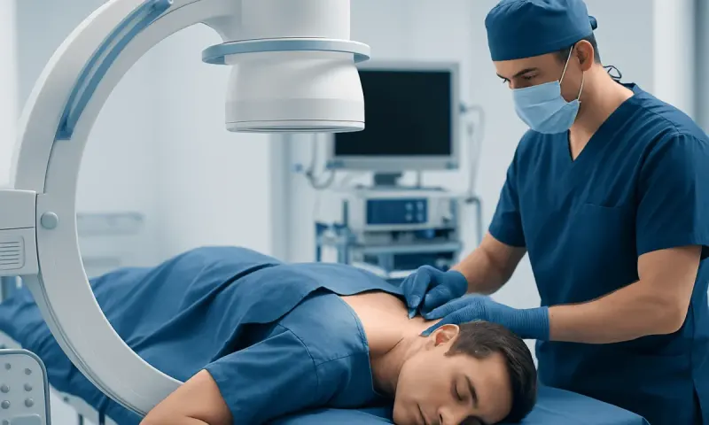 When thoracic spine surgery may be considered — thoracic spine surgery