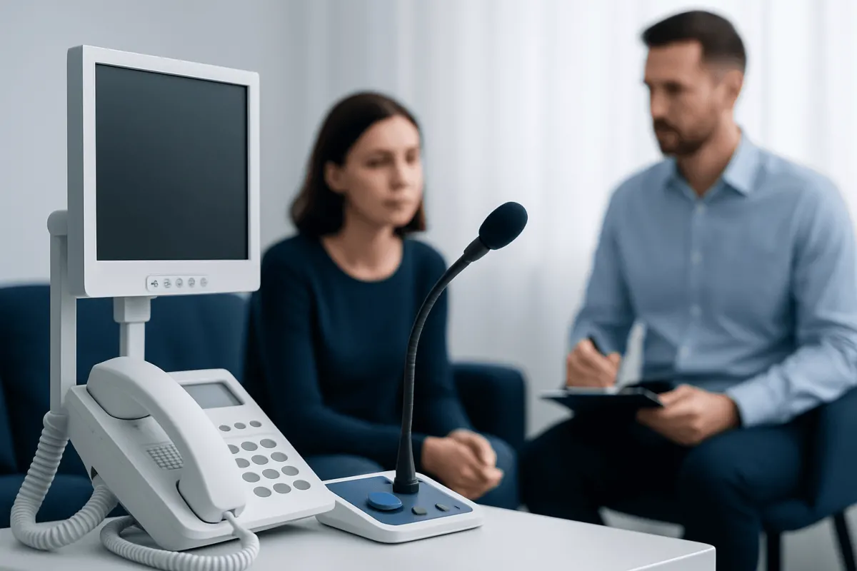 When to Call a Mental Health Hotline — mental health hotline