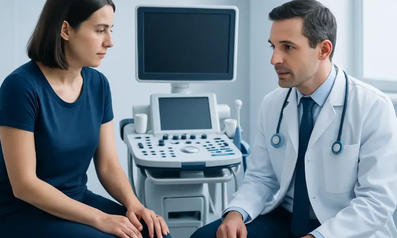 When to Seek Medical Care — why are my knees hot