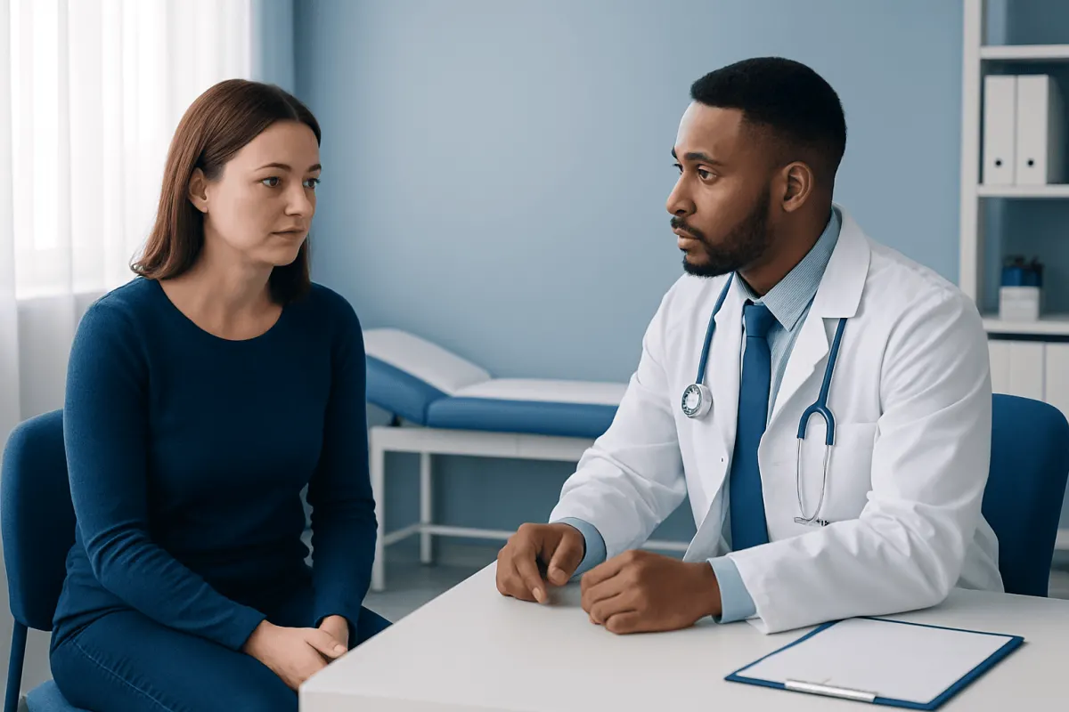 When to seek medical care — how do you get rid of herpes