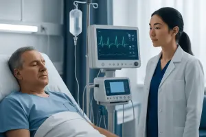How a Heart Attack Is Treated, From Emergency to Recovery