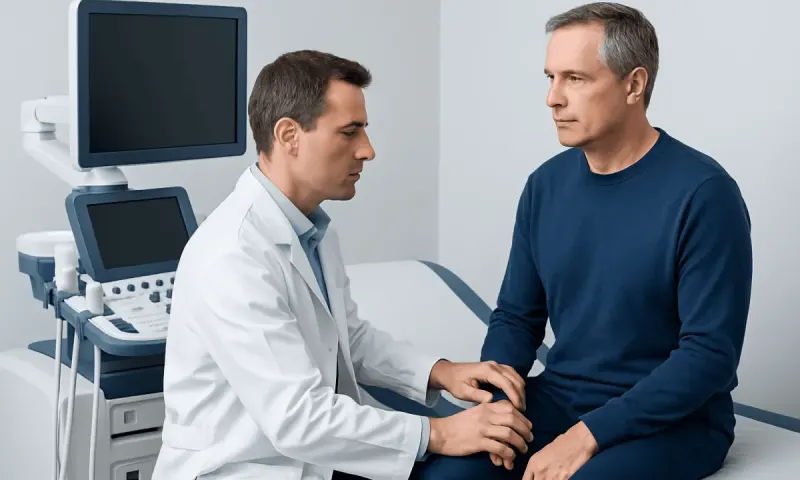 When to Seek Medical Care — prostate specialist