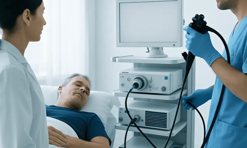 When to Seek Medical Care — bleeding ulcer treatment