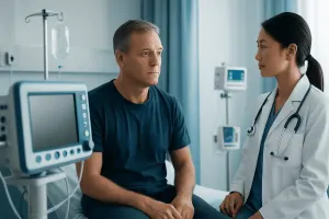 Accident Abroad Claims: Medical Care and Documentation