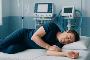 Recovery Position — Explained by Medical Evidence, Not Myths
