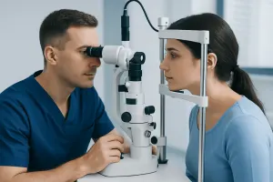 Tobramycin Eye Drops Treat Bacterial, Not Viral, Infections