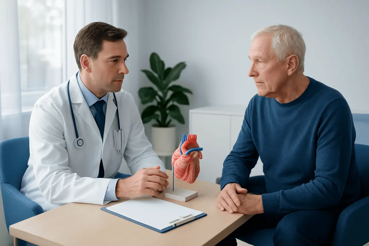 When valve repair may be the better option — heart valve replacement vs valve repair