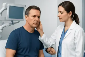 Actinomycosis: Symptoms, Diagnosis, and Treatment
