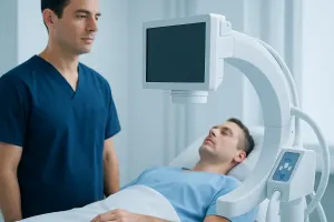 Opacities on Imaging or in the Eye: What They Mean