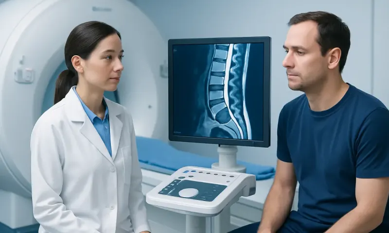 Where chordoma occurs and how location affects symptoms — chordoma