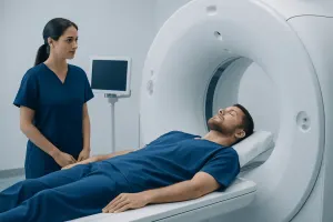 What Can a CT Scan Show That an MRI Cannot?