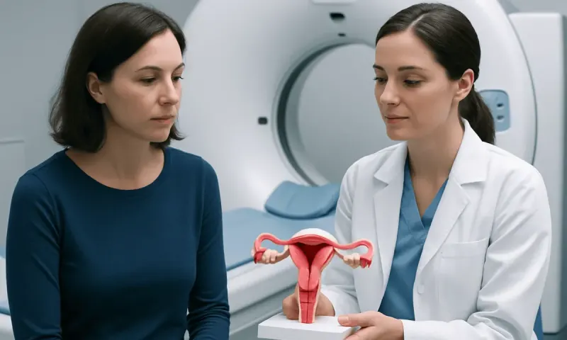 Where does ovarian cancer start? — ovarian cancer causes