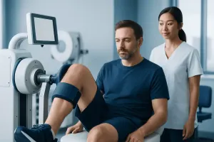 Flexion: What Patients Need to Know
