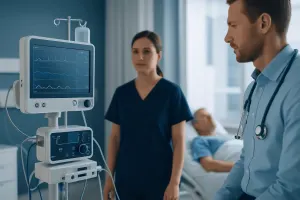 Induction Therapy: The First Phase of Remission Care