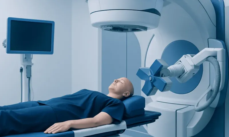Where Is the Best Place in the World to Get Cancer Treatment? — best cancer treatment in the world