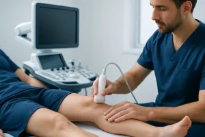 Popliteal Pulse: A Complete Medical Overview