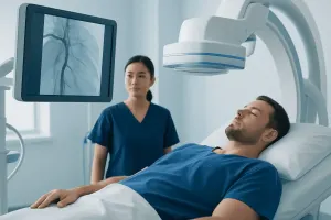 What the Subclavian Artery Does and When It Causes Symptoms