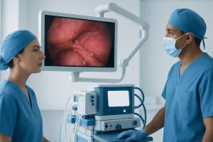 Anastomotic Leak: What Patients Need to Know