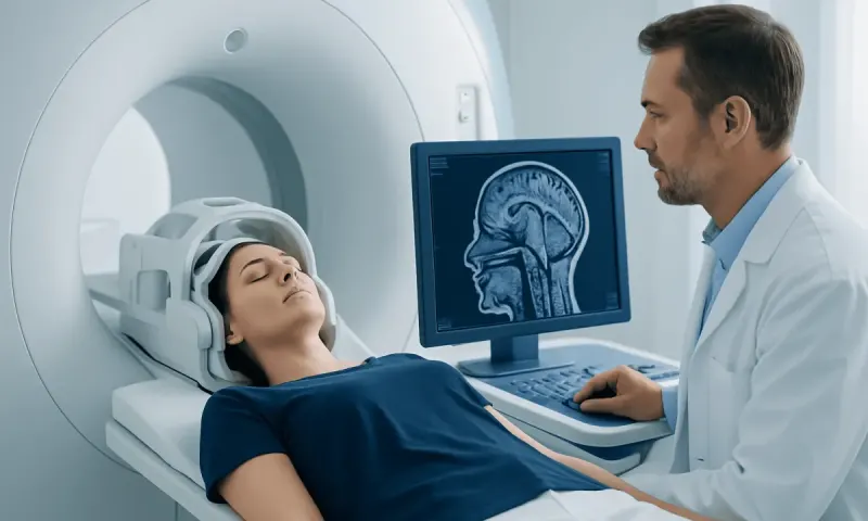 Where MS lesions occur and why location matters — ms and brain lesions