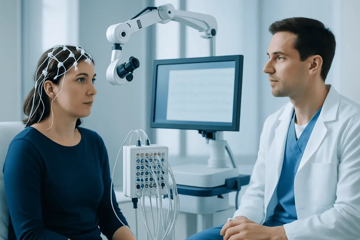 Where Neurophysiologists Work and Who They Help — neurophysiologist