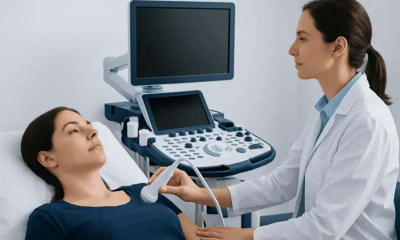 Where nodules can appear and how they may feel — nodule