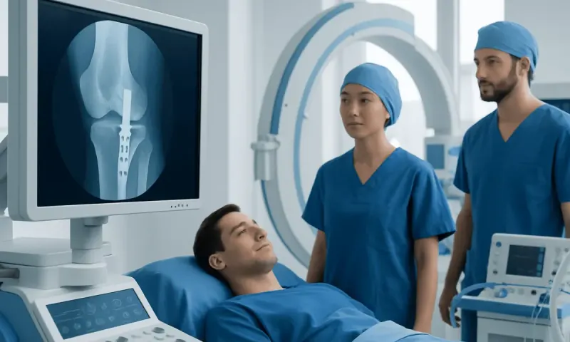 Where osteotomy is used and who may benefit — osteotomy