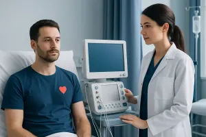 Making Sense of Heart Labels on Scans and Reports