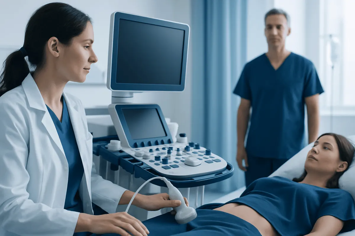 Where Serous Fluid Is Found in the Body — serous