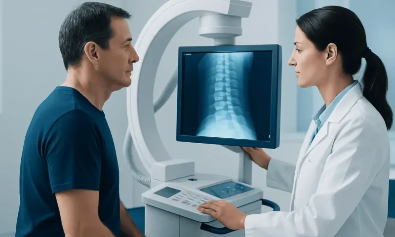 Where Spinal Lesions Occur and Why Location Matters — lesions on spine