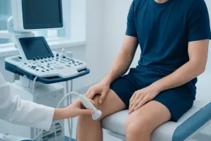The Sural Nerve Carries Sensation From the Outer Leg and Foot
