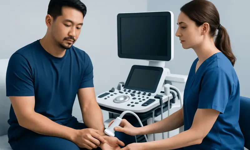 Where Tendon Sheath Problems Commonly Occur — tendon sheath