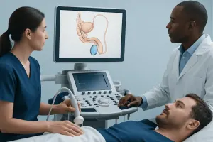The Epididymis Matures, Stores, and Transports Sperm
