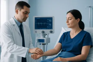 Pulse Points: An Evidence-Based Guide for Patients