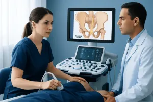 The Pudendal Nerve and Its Role in Pelvic Pain