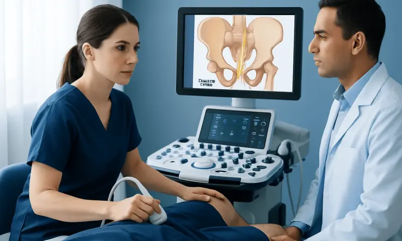 Where the nerve is located and why it matters — pudendal nerve