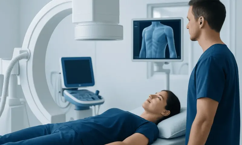 The Oblique Muscles and How Strains Affect the Side of the Abdomen