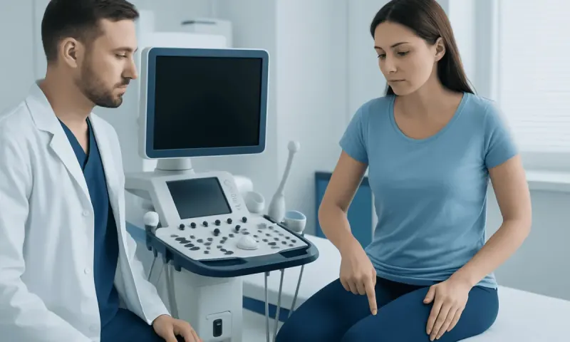 Where the Pain Is Felt and Common Symptoms — it band pain