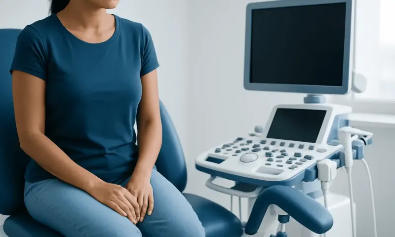 Where the pain is felt can provide clues — why does my vaginia hurt