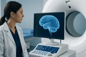 The Pons Links Brain and Body and Controls Vital Functions