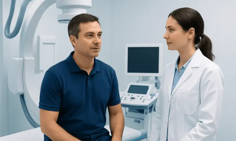 Where These Blood Cancers Begin — leukemia vs lymphoma