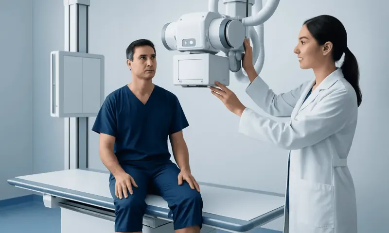 Where valgus is commonly seen in the body — valgus
