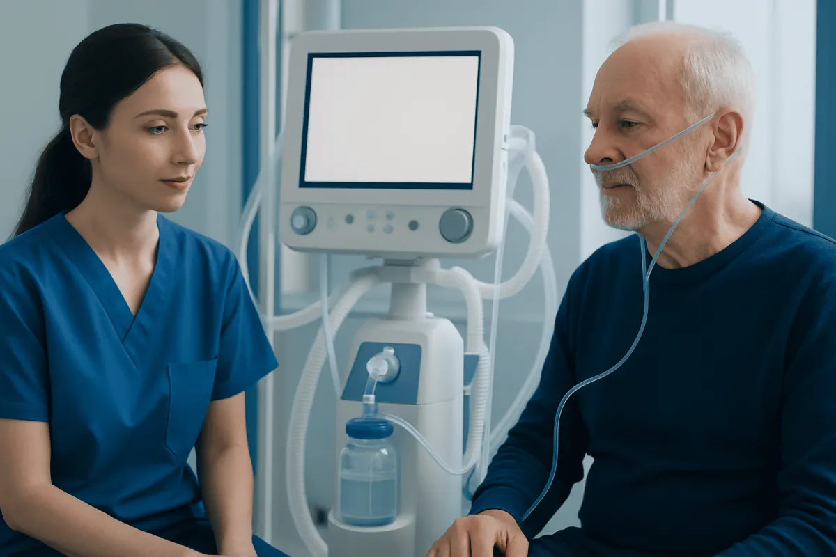 Which Alternative Remedies May Help — copd alternative remedies