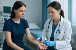 Antiseptic for Spider Bite: A Complete Medical Overview
