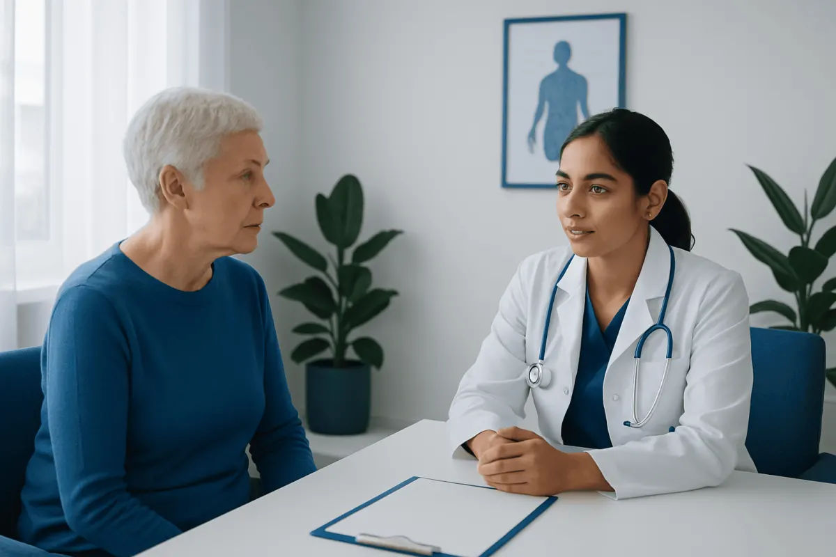 Which blood disorders can increase infection risk? — blood disorders and infections