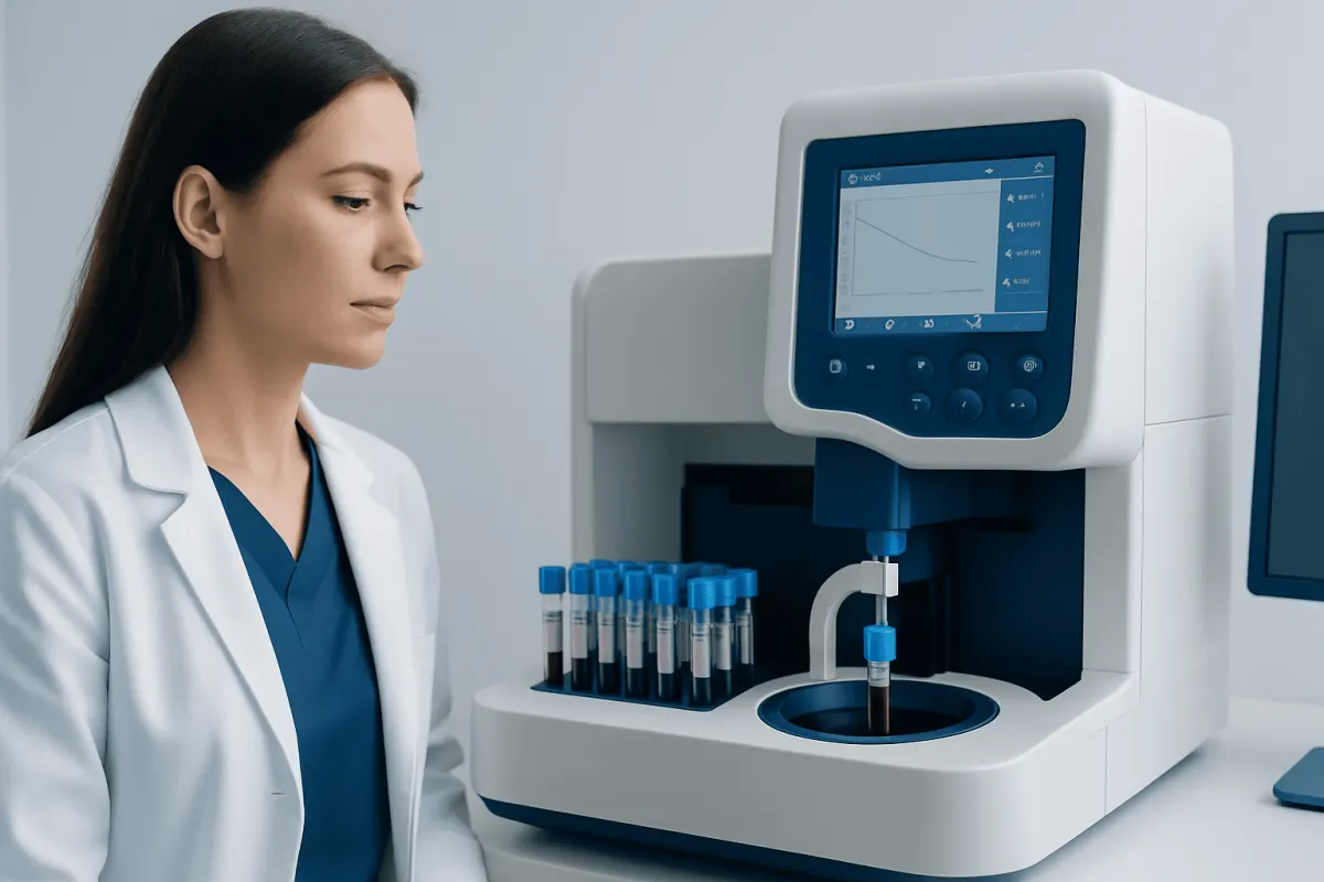Which Blood Tests Matter Most — anticoagulant monitoring